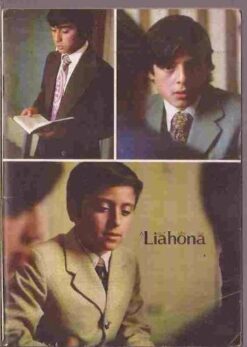 Revista a Liahona Julho de 1980
