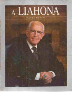 Revista a Liahona Março de 1987