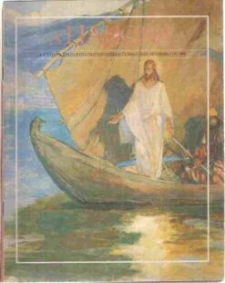 Revista a Liahona Novembro de 1989