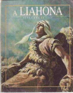 Revista a Liahona Setembro de 1988