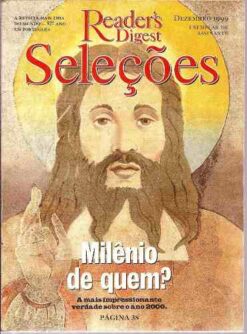 Seleções do Readers Digest Dezembro de 1999