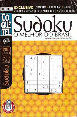 O que é Sudoku? – Sudoku Brasil