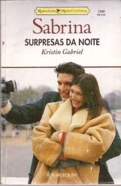 Surpresas da Noite - Kristin Gabriel Sabrina 1289