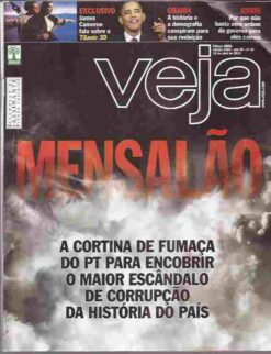 Veja 2265 Abril 2012 Mensalão