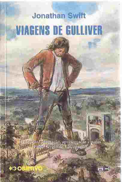 Sessão da Tarde: 'As viagens de Gulliver' é exibido nesta quarta-feira