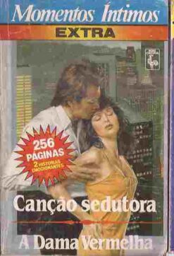 Canção Sedutora / a Dama de Vermelho Momentos Íntimos Extra 68