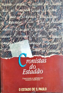 Cronistas do Estadão