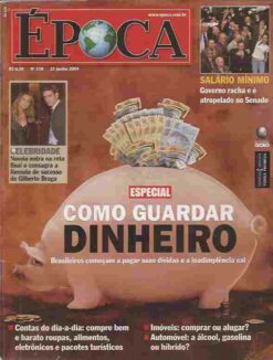 Época Nº 318 Como Ganhar Dinheiro