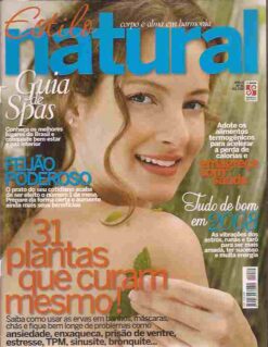 Estilo Natural Ano 5 Nº 51