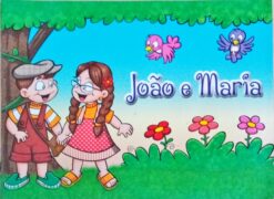 João e Maria - Jacob Grimm