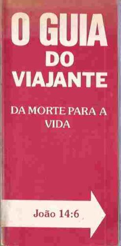 O Guia do Viajante da Morte para a Vida