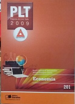 Plt 77 Economia - Marco Antonio S. Vasconcellos