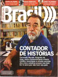 Revista do Brasil Nº 62 Agosto de 2011