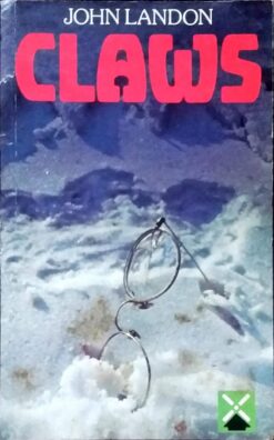 Claws - John Landon
