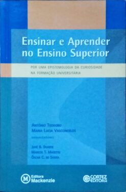 Ensinar e Aprender no Ensino Superior