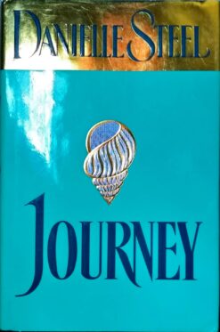 Journey - Danielle Steel