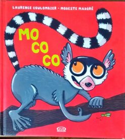 Mococo - Laurence Coulombier e Modeste Madoré