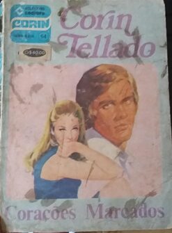 Corações Marcados - Corin Tellado