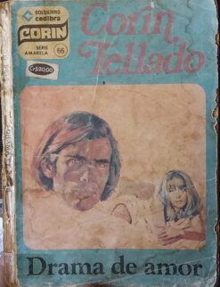 Drama de Amor - Corin Tellado