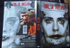Dvd Original Dália Negra