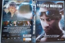 Dvd Original Eclipse Mortal Vin Diesel
