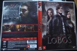Dvd Original Lobos