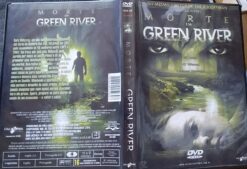 Dvd Original Morte Em Green River