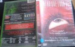 Dvd Original Olho Que Tudo Vê