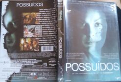 Dvd Original Possuídos