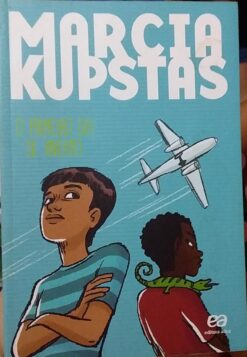 O Primeiro Dia de Inverno -  Marcia Kupstas