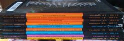 Medicina Clínica Médica 9 Volumes 2016