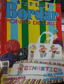 Revista Arte de Bordar Nº 23
