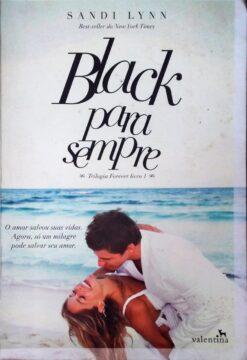 Black para Sempre Volume 1 - Sandi Lynn