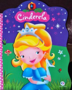 Cinderela - Ciranda Cultural