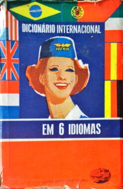 Dicionário Internacional 6 Idiomas