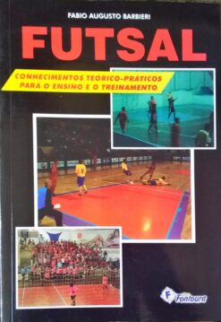 Futsal - Fabio Augusto Barbieri