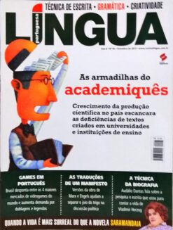 Revista Dicas de Gramática Língua Portuguesa Ano 8 Nº 95 Set  2013