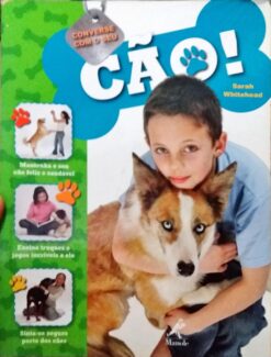 Converse Com o Seu Cão! - Sarah Whitehead