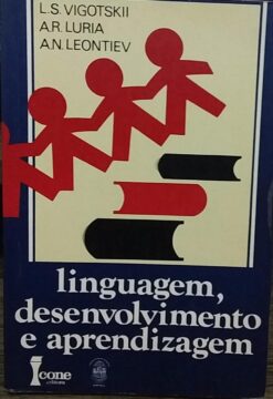 Linguagem, Desenvolvimento e Aprendizagem - Alex N.
