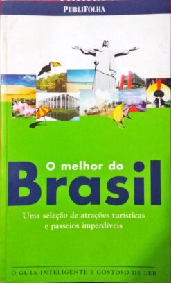 O Melhor do Brasil - Publifolha