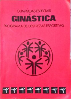 Olimpíadas Especiais Ginástica Programa de Destrezas Esportivas