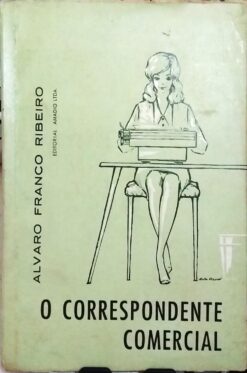 A Correspondente Comercial - Álvaro Franco Ribeiro