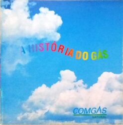 A História do Gás