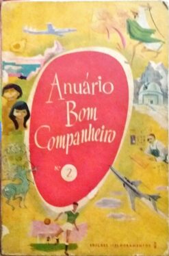 Anuário Bom Companheiro Nº 2