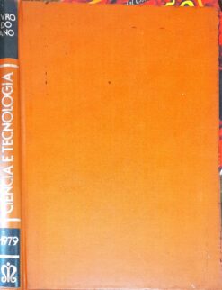 Ciência e Tecnologia Livro do Ano 1979