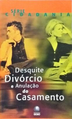 Desquite Divórcio e Anulação do Casamento - Josué Rios