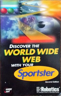 Discover the World Wide Web With Your Sportster