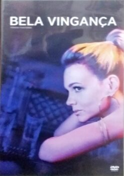 Dvd Original Bela Vingança