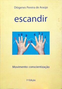 Escandir - Diógenes Pereira de Araújo
