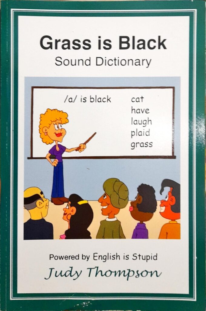 grass-is-black-sound-dictionary-judy-thompson-higino-cultural